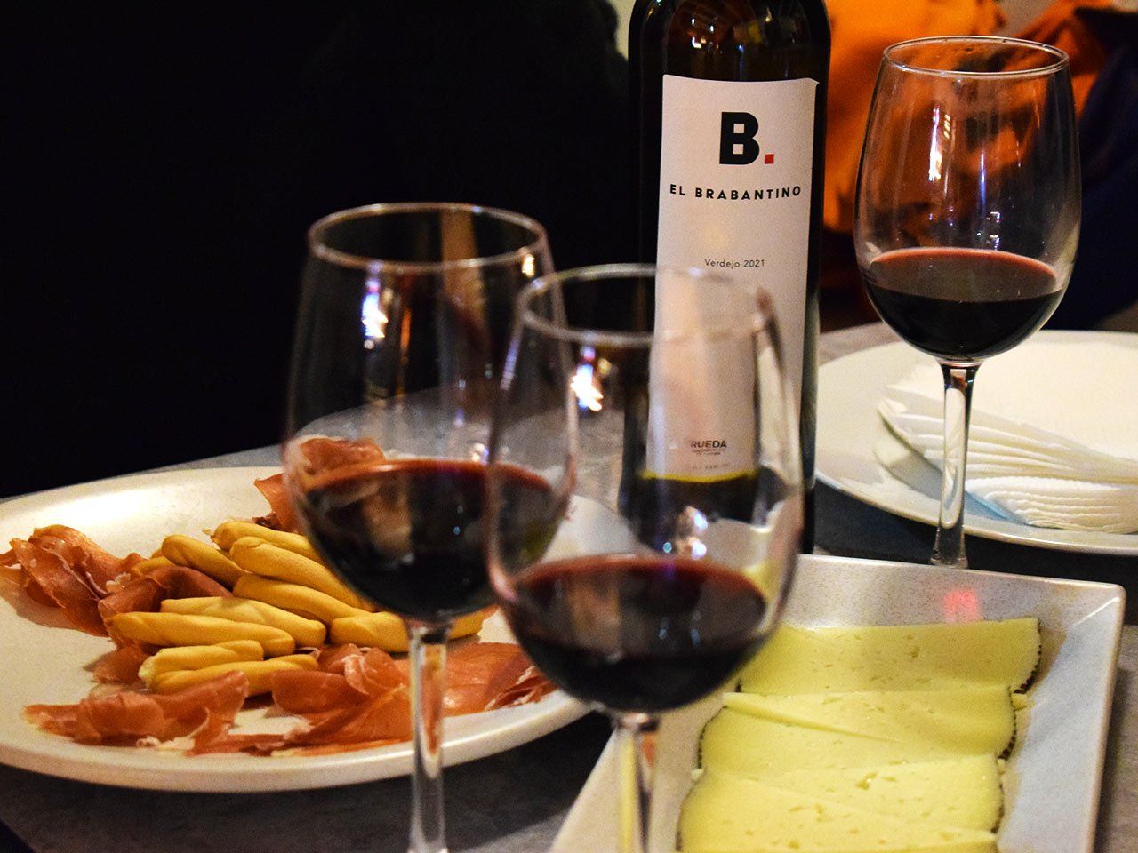 Bravo Wine Bar