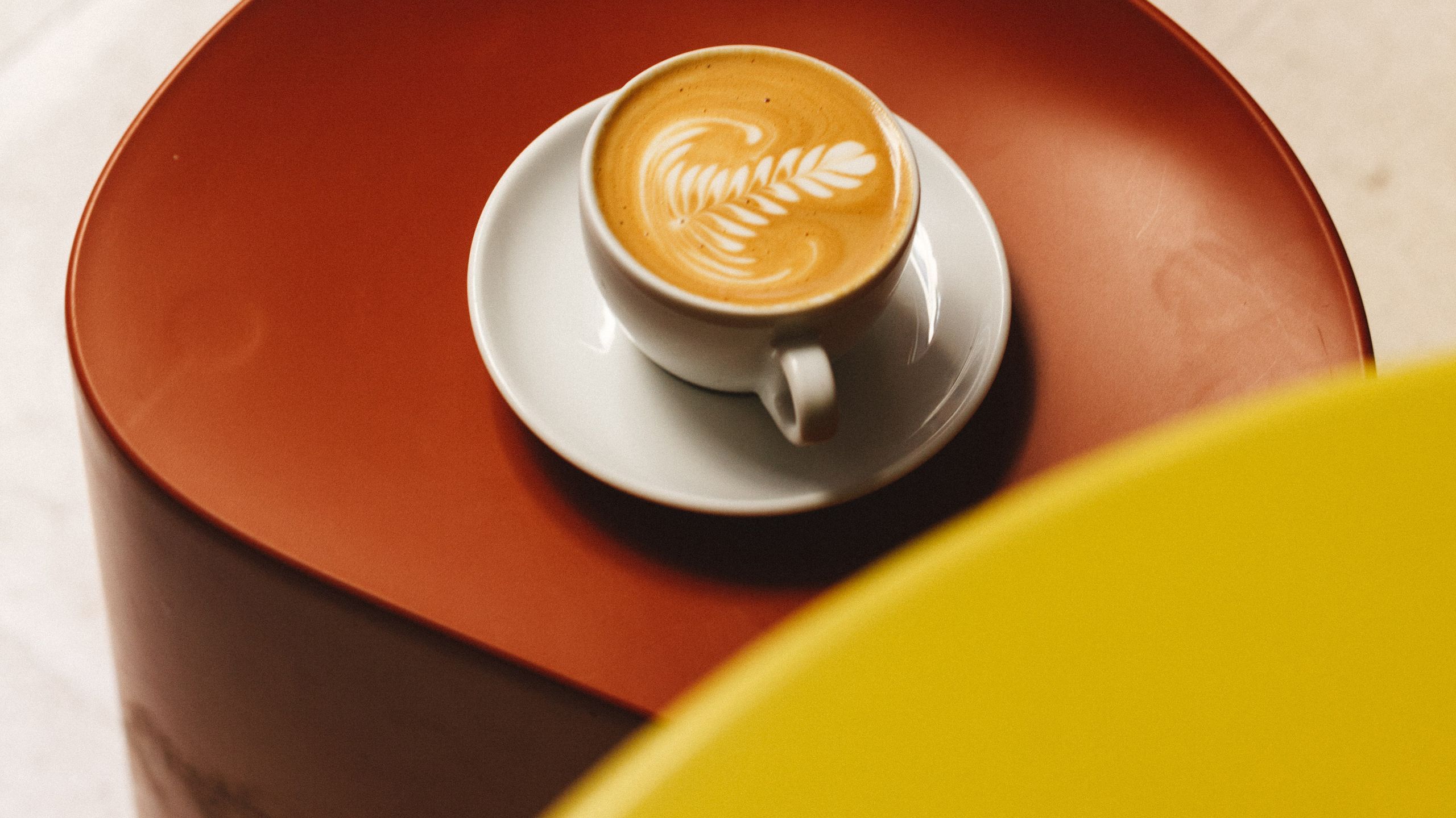 Toma Café