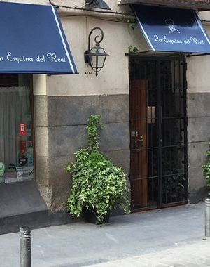 La Esquina del Real
