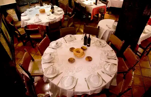 Casa Lucio