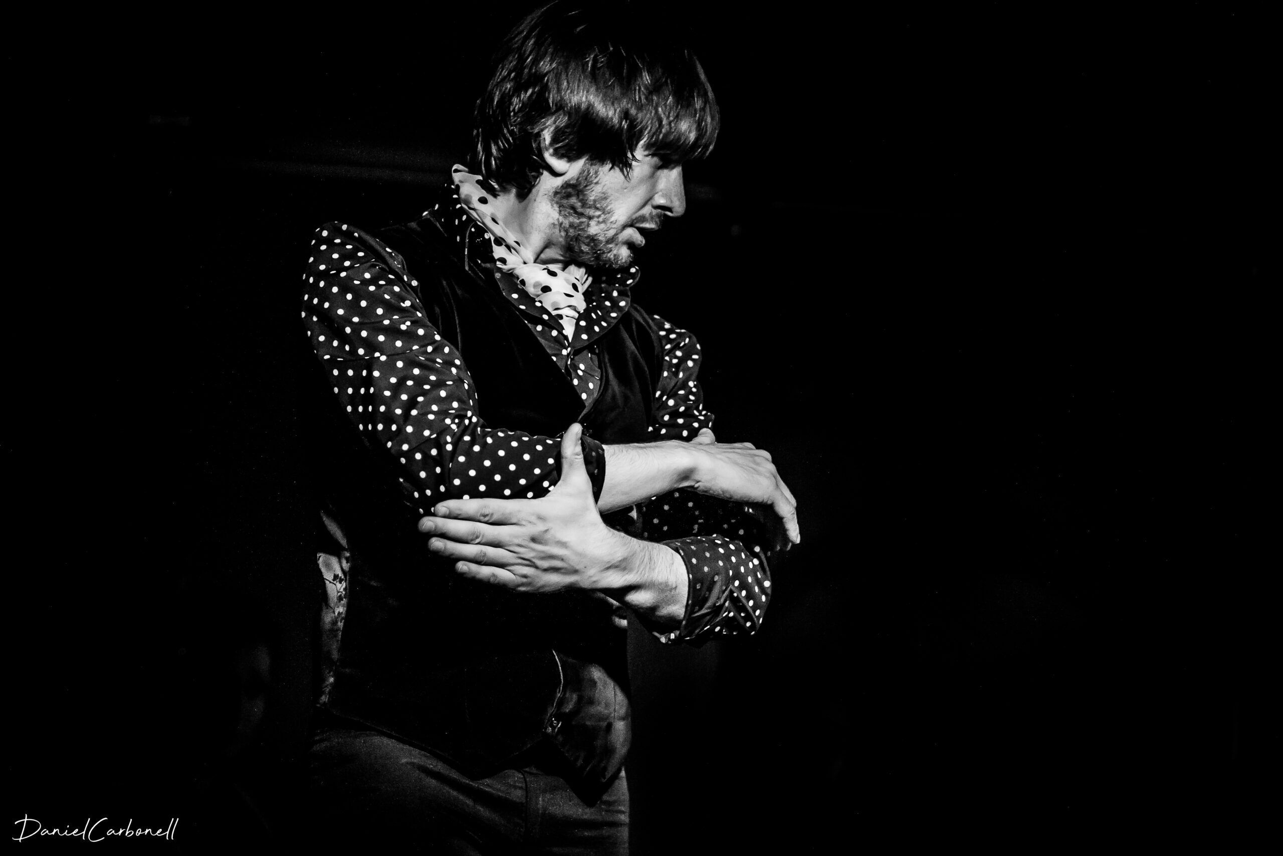 Café Ziryab (Tablao Flamenco)