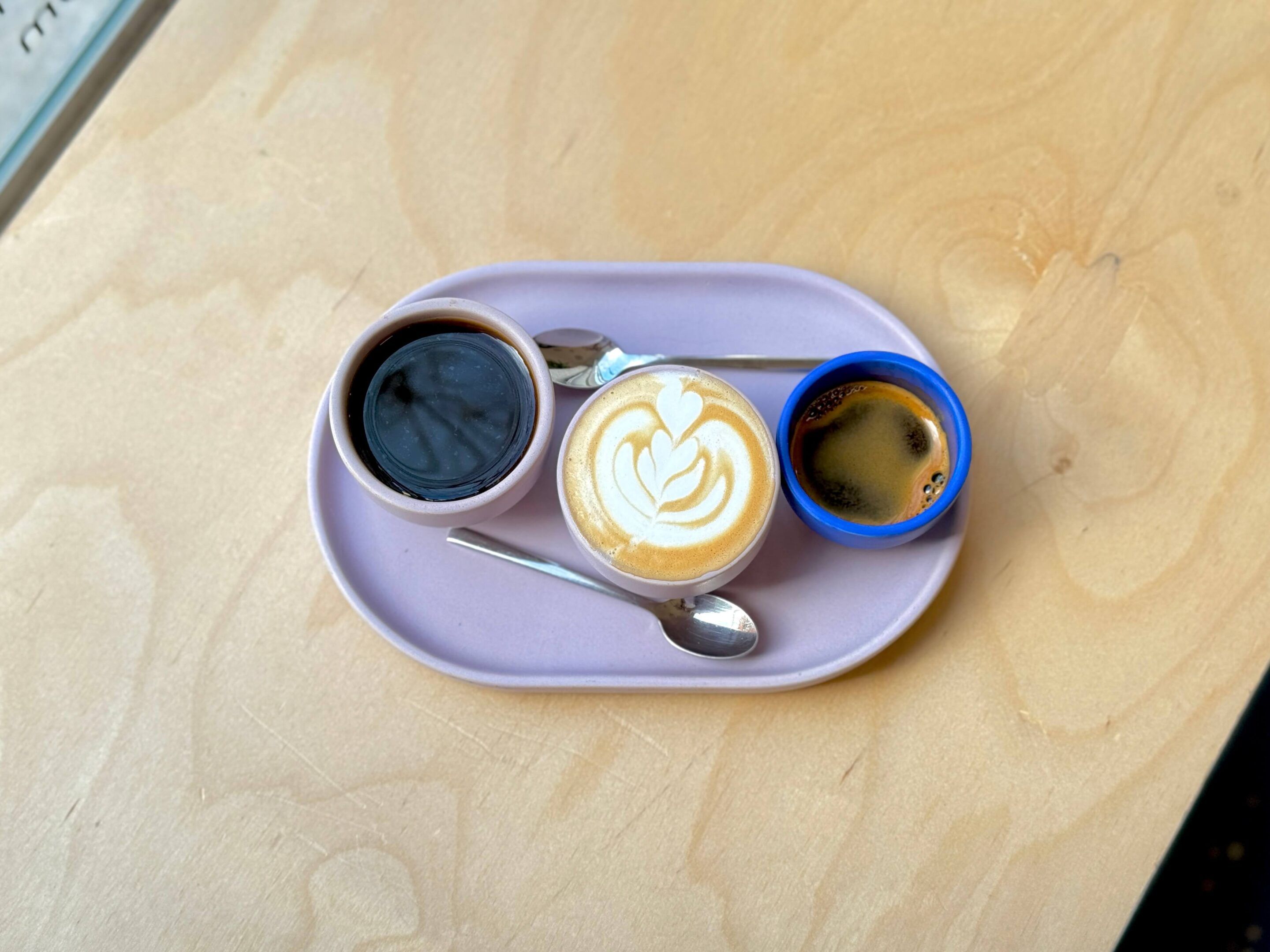 Hola Coffee