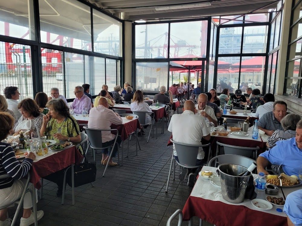 Último Porto