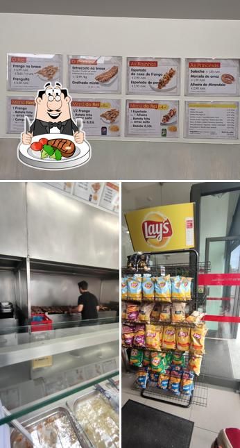 Rei dos Frangos