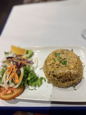 Bacalhau DOC