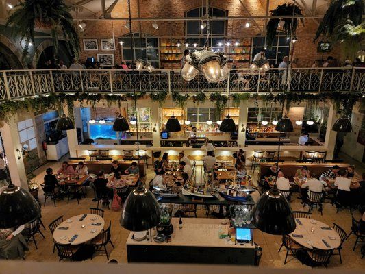 Pizzaria Lisboa