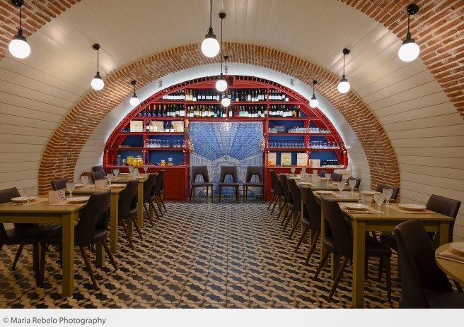 Taberna Albricoque