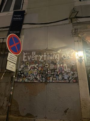 Bar Na Colina