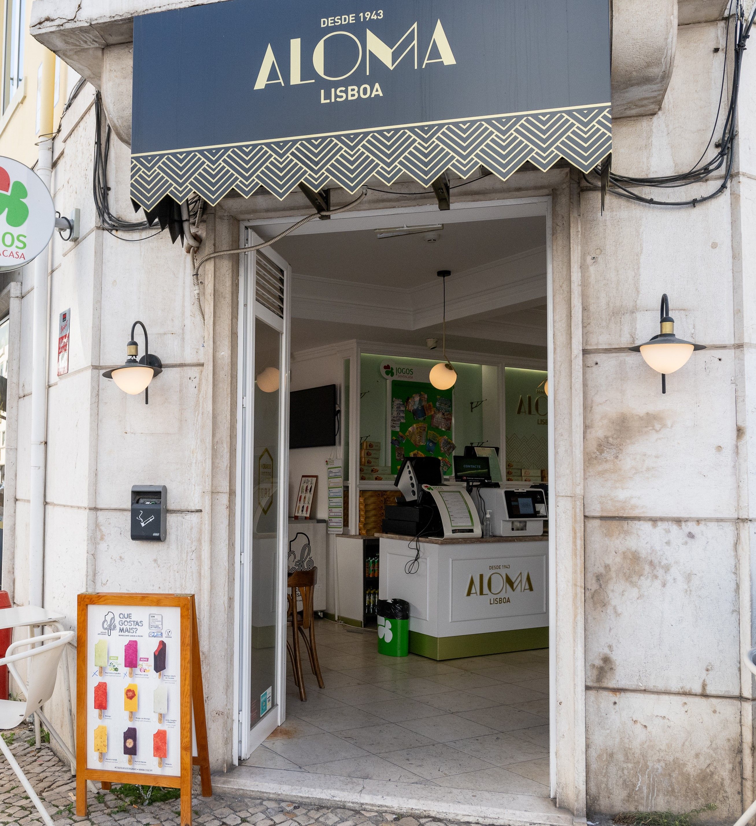 Aloma