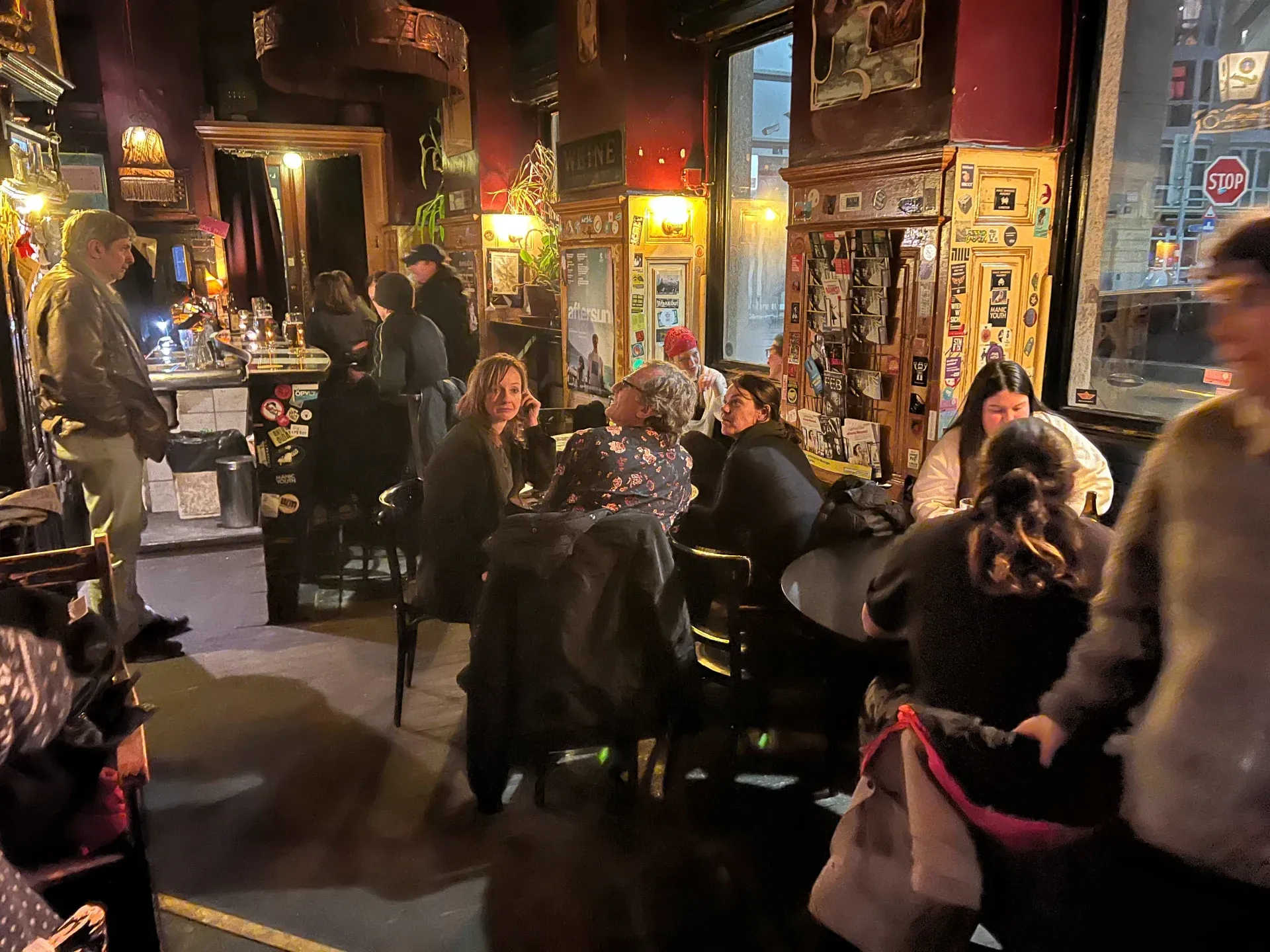 Café Anno