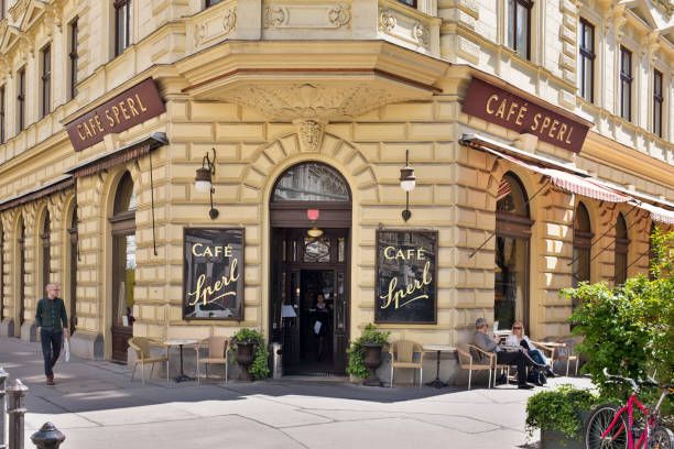 Café Sperl