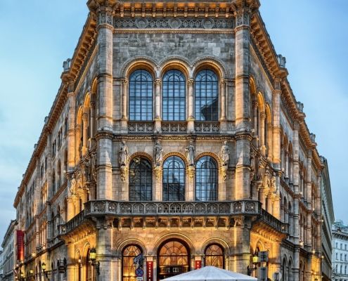 Café Central