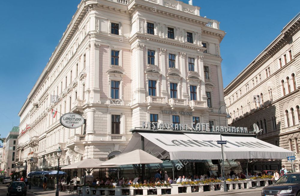 Café Landtmann