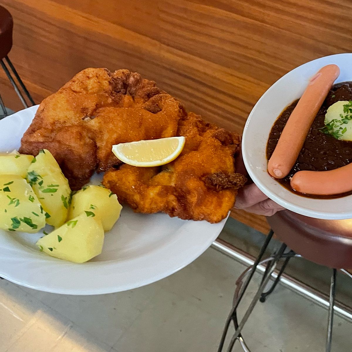 Café Anzengruber