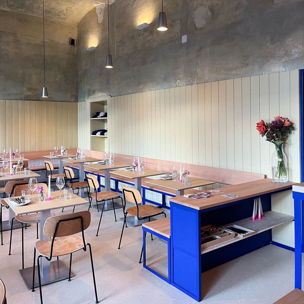 Café Azzurro