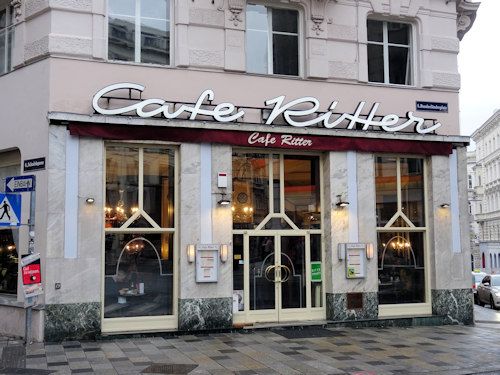 Café Ritter