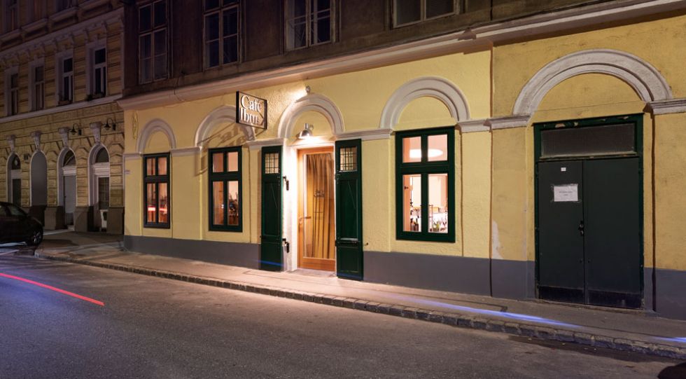 Café Kandl