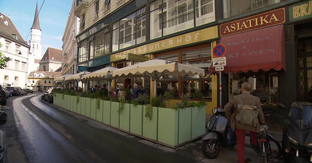 Café Bräunerhof