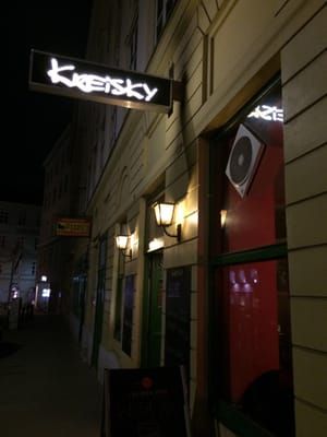 Kreisky