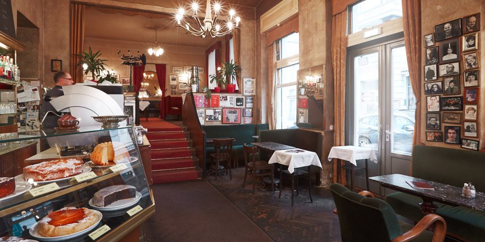 Café Jelinek