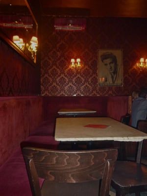 Tanzcafe Jenseits