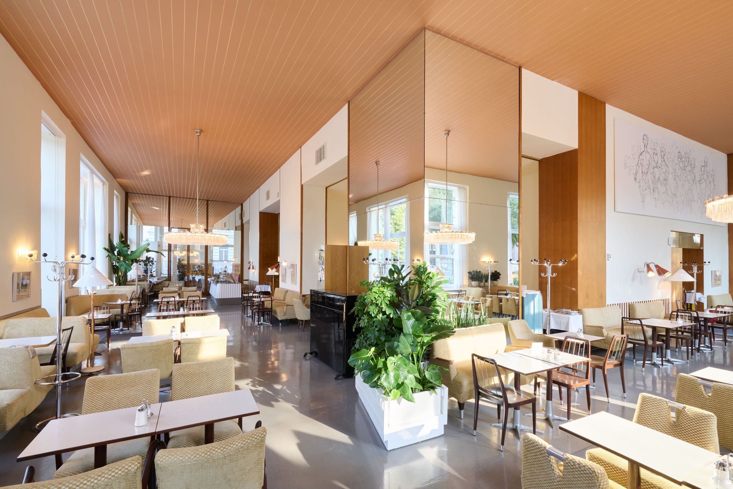 Café Prückel