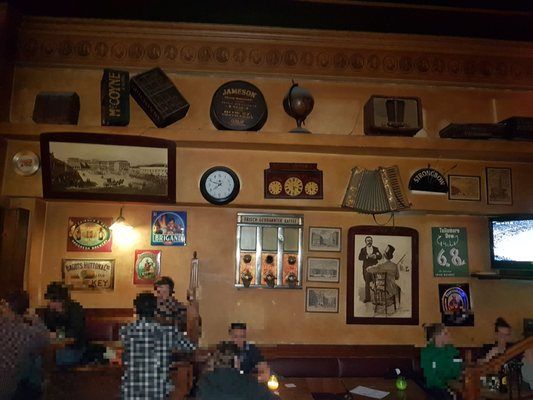 Shamrock Vienna