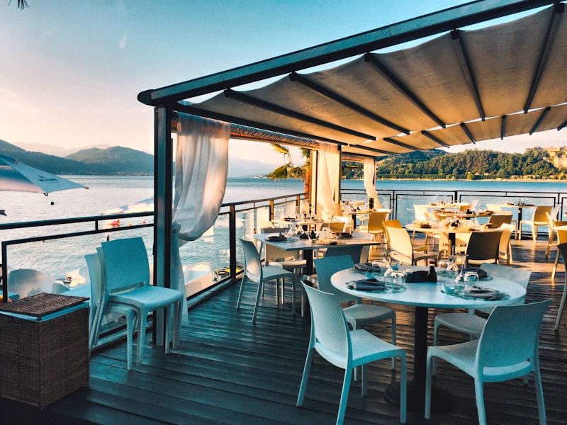Dining Ruhm