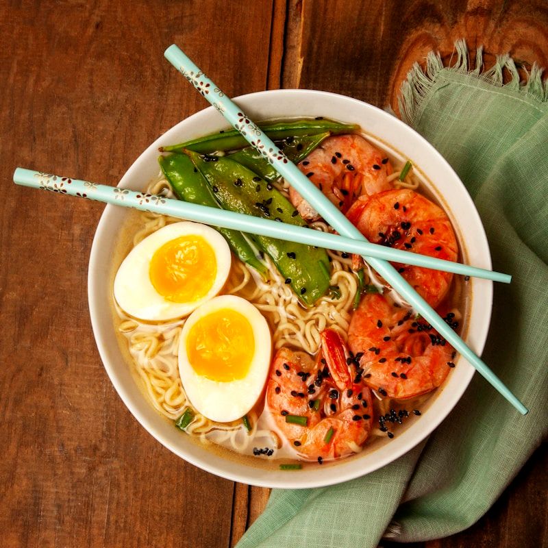 Mochi Ramen Bar