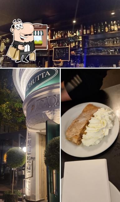 Azul Bar