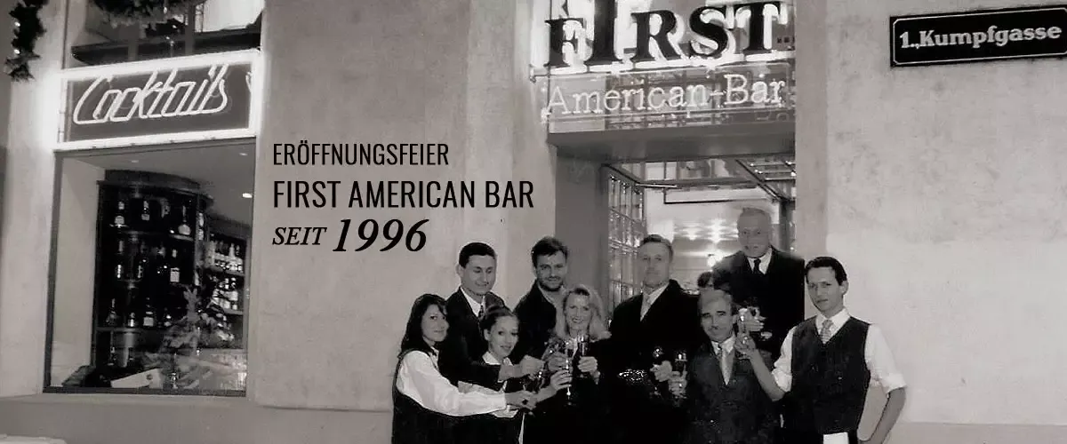 First American Bar