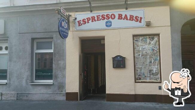 Espresso Babsi