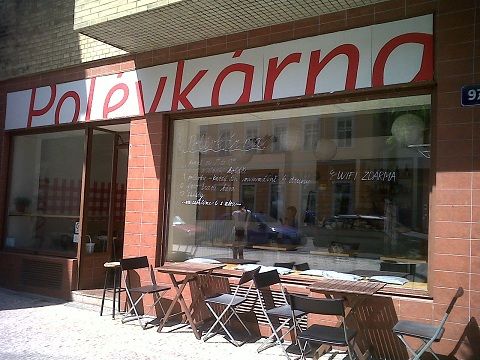 Polévkárna