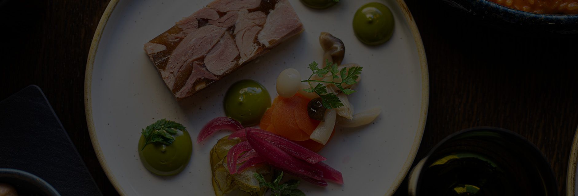 Vinograf Wine Bar