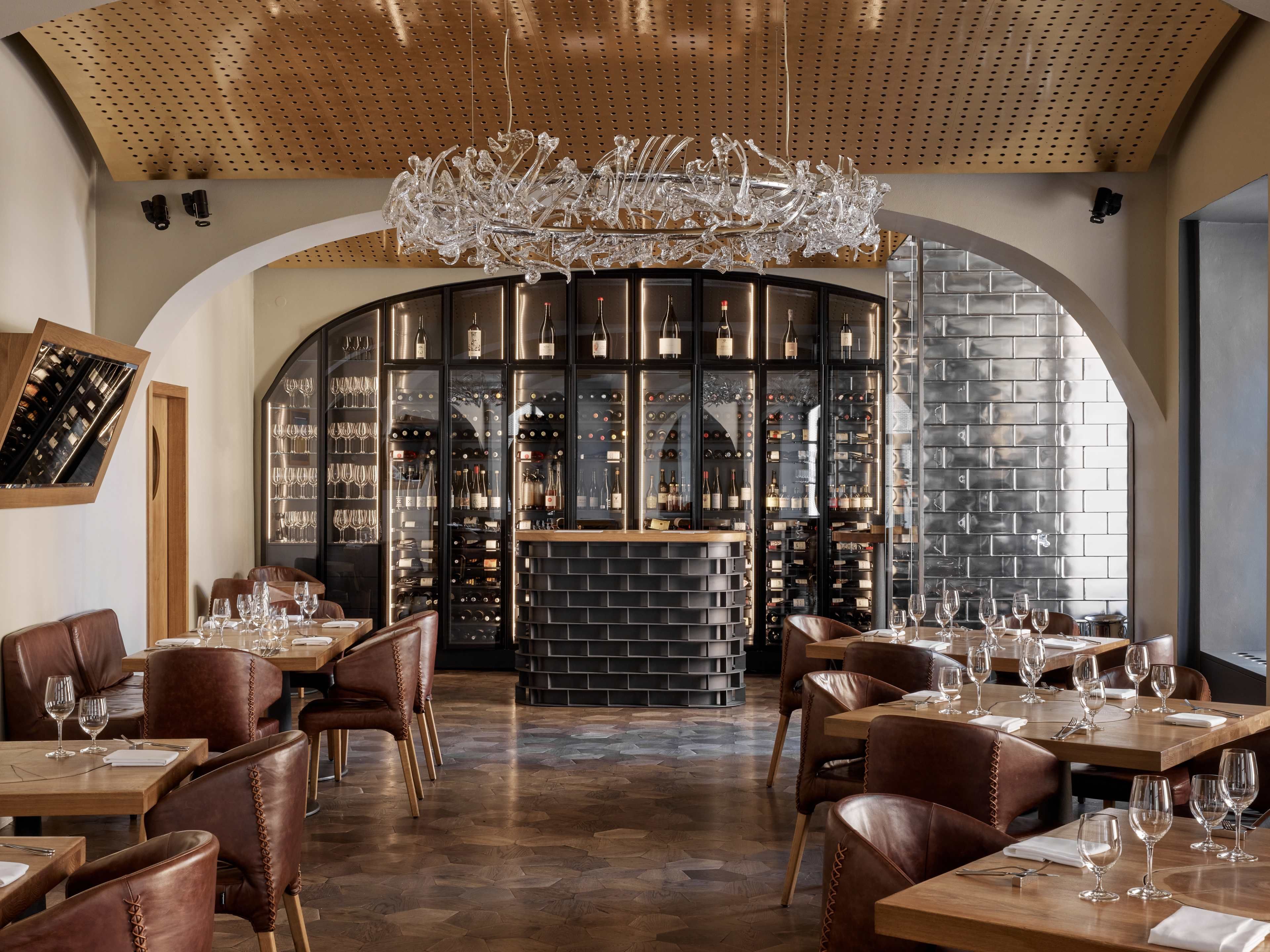 La Degustation Bohême Bourgeoise