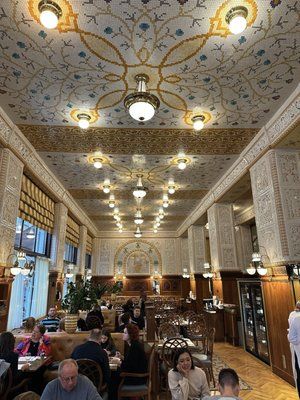 Café Imperial