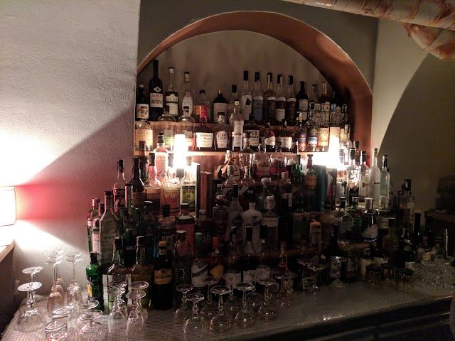 Parlour