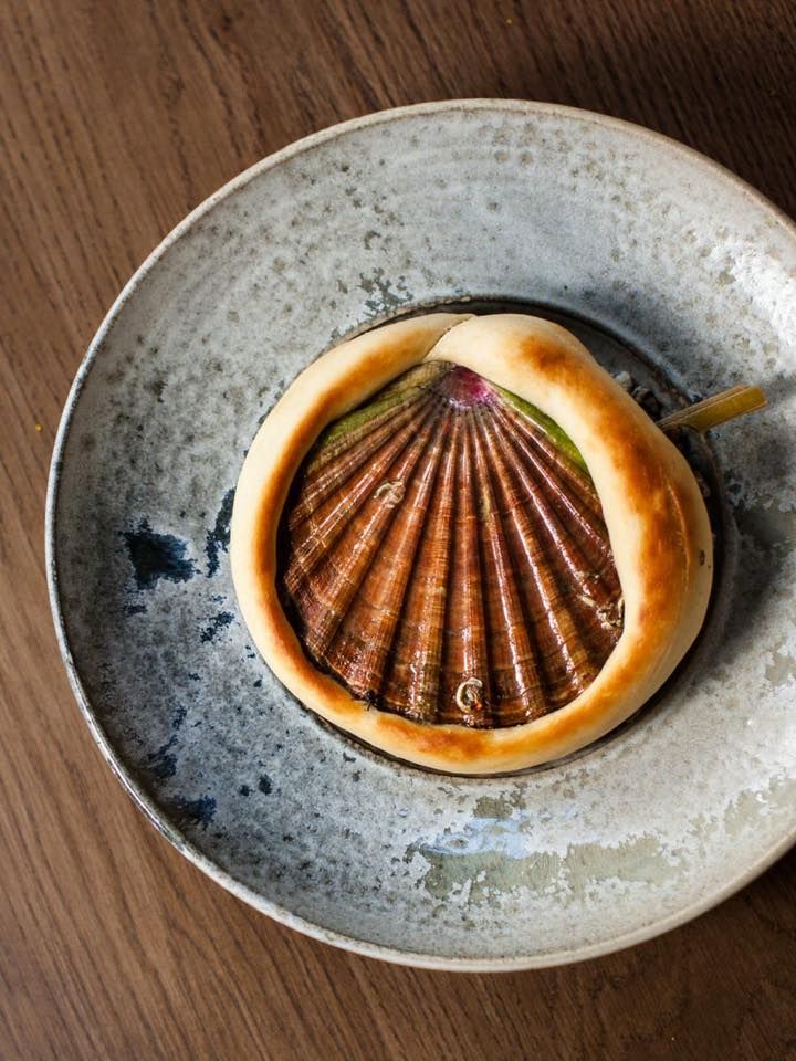 Il Giardino Restaurant