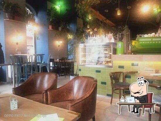 Sacra Restaurant