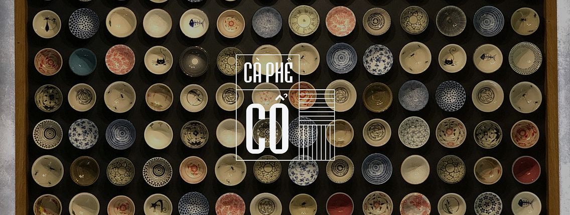 Cà Phê Cổ