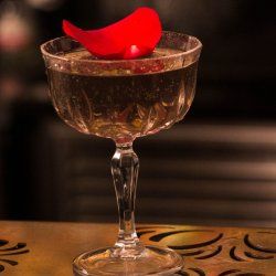 The Alchemist Bar