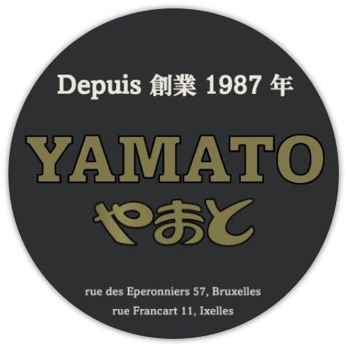Yamato