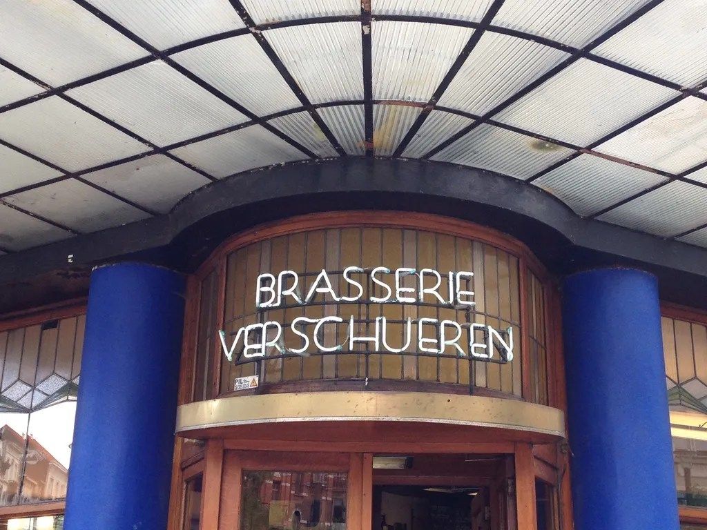 Brasserie Verschueren