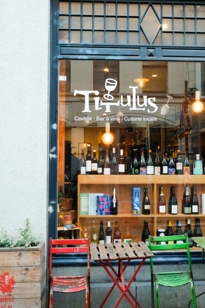 Titulus