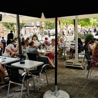 Le Saint Hubert