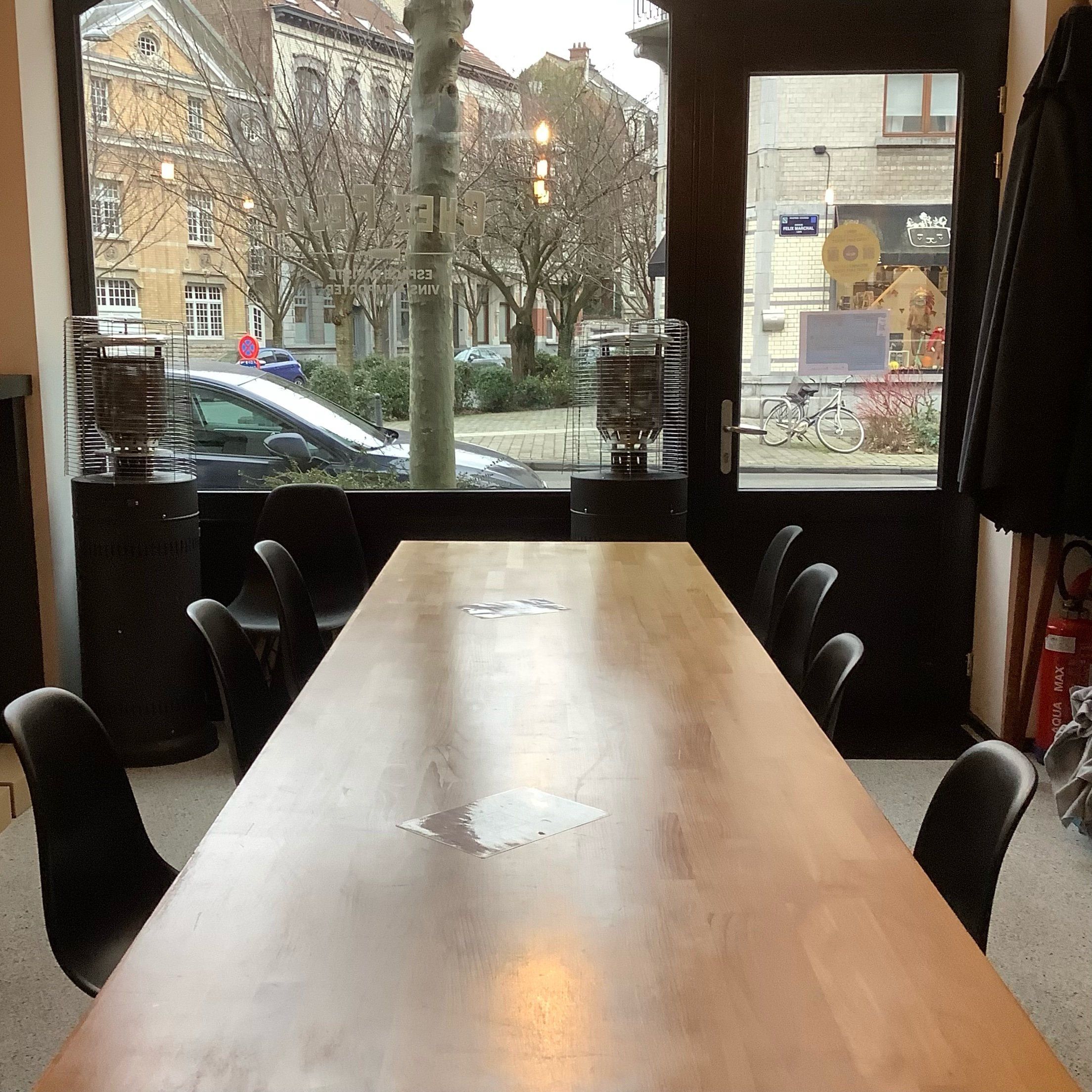 Chez Felix