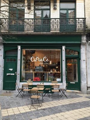 CiPiaCe