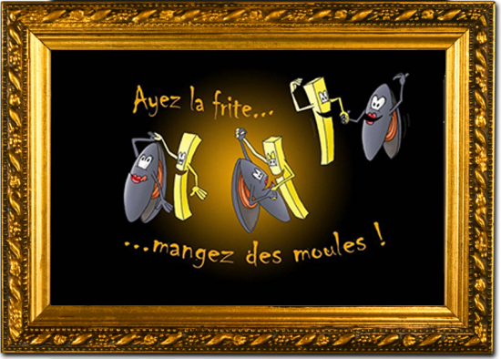 Le Chou de Bruxelles