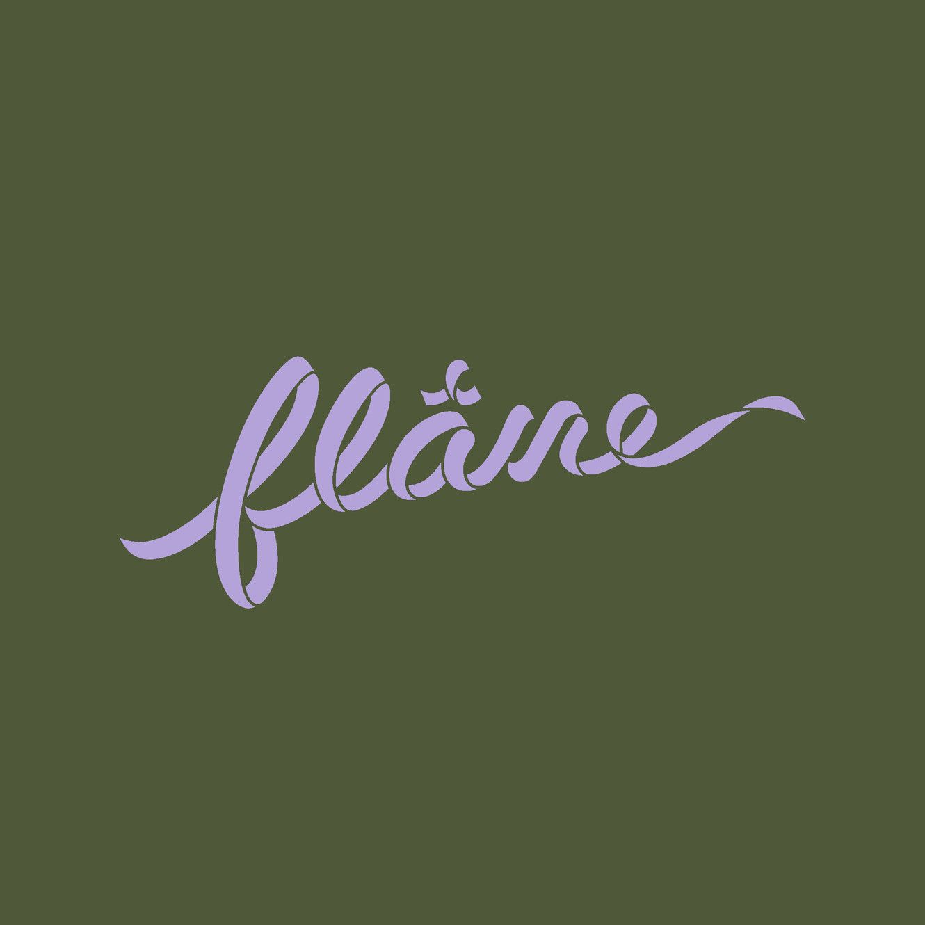 Flâne