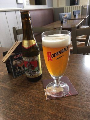 Brasserie Hankar